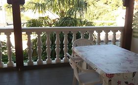 appartement Juras 2